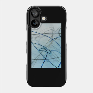 Lightplay Crossing Inversion Phone Case