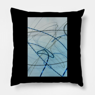 Lightplay Crossing Inversion Pillow