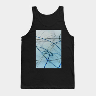 Lightplay Crossing Inversion Tank Top