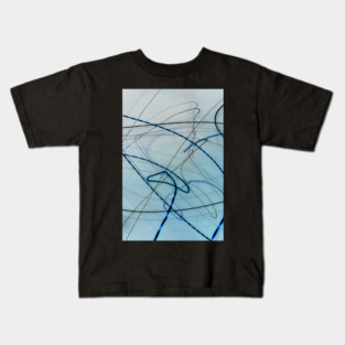Lightplay Crossing Inversion Kids T-Shirt