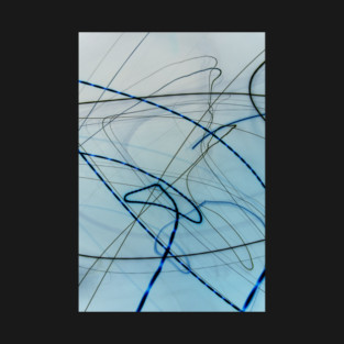 Lightplay Crossing Inversion T-Shirt