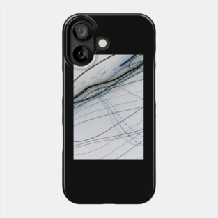 Lightplay Crossing Inversion Phone Case
