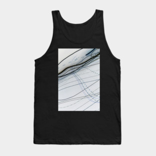 Lightplay Crossing Inversion Tank Top