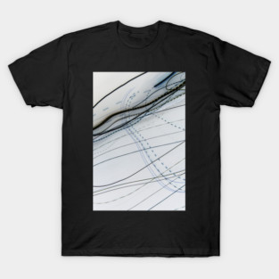 Lightplay Crossing Inversion T-Shirt