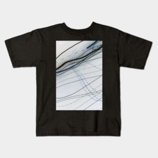 Lightplay Crossing Inversion Kids T-Shirt
