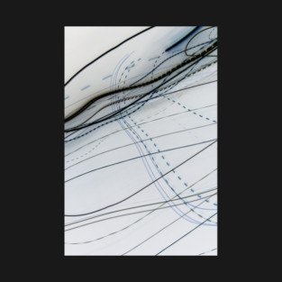 Lightplay Crossing Inversion T-Shirt