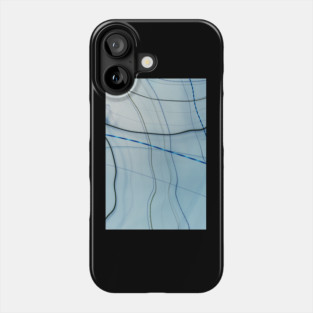 Lightplay Crossing Inversion Phone Case