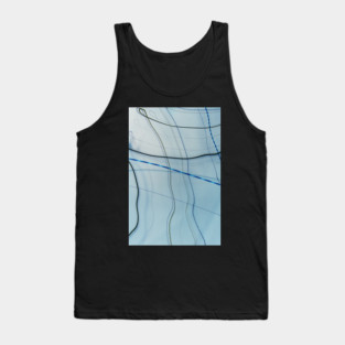 Lightplay Crossing Inversion Tank Top