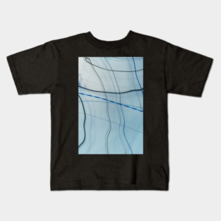 Lightplay Crossing Inversion Kids T-Shirt
