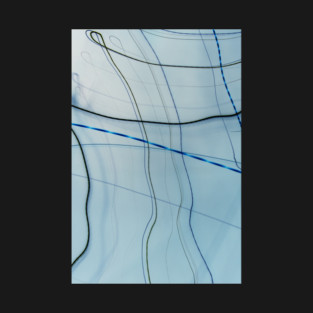 Lightplay Crossing Inversion T-Shirt