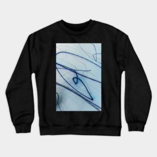Lightplay Crossing Inversion Crewneck Sweatshirt