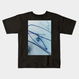 Lightplay Crossing Inversion Kids T-Shirt