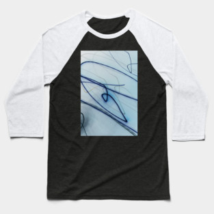 Lightplay Crossing Inversion Baseball T-Shirt