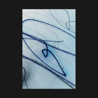 Lightplay Crossing Inversion T-Shirt