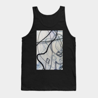 Lightplay Crossing Inversion Tank Top
