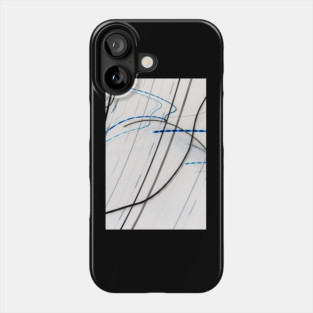 Lightplay Crossing Inversion Phone Case