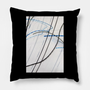 Lightplay Crossing Inversion Pillow