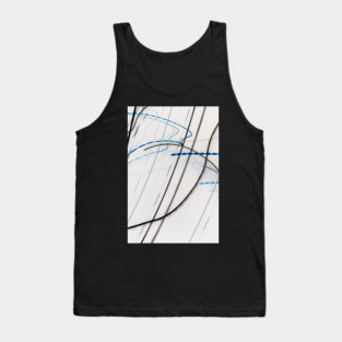 Lightplay Crossing Inversion Tank Top