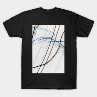 Lightplay Crossing Inversion T-Shirt