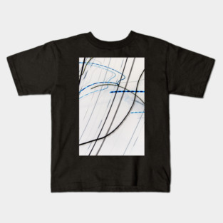 Lightplay Crossing Inversion Kids T-Shirt