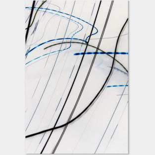 Lightplay Crossing Inversion Posters and Art