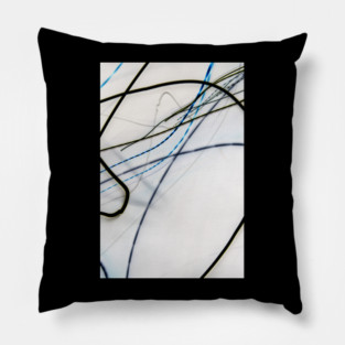 Lightplay Crossing Inversion Pillow