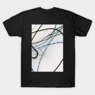 Lightplay Crossing Inversion T-Shirt