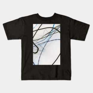 Lightplay Crossing Inversion Kids T-Shirt