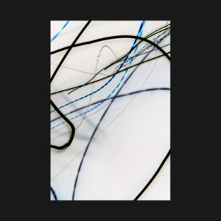 Lightplay Crossing Inversion T-Shirt