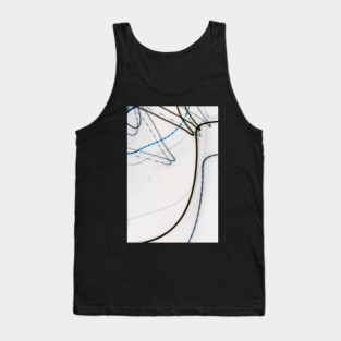 Lightplay Crossing Inversion Tank Top