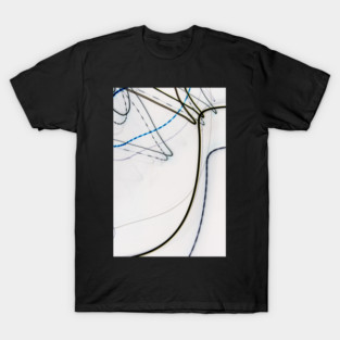 Lightplay Crossing Inversion T-Shirt