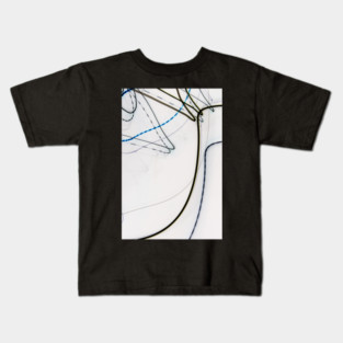 Lightplay Crossing Inversion Kids T-Shirt