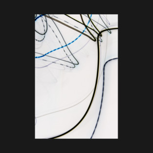 Lightplay Crossing Inversion T-Shirt