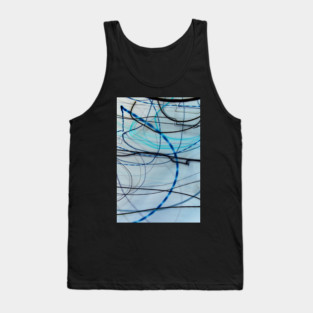 Lightplay Crossing Inversion Tank Top