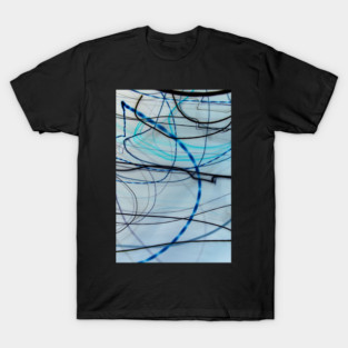 Lightplay Crossing Inversion T-Shirt