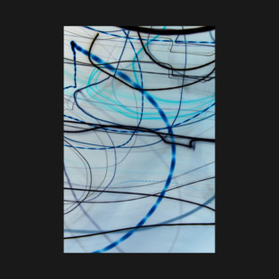 Lightplay Crossing Inversion T-Shirt