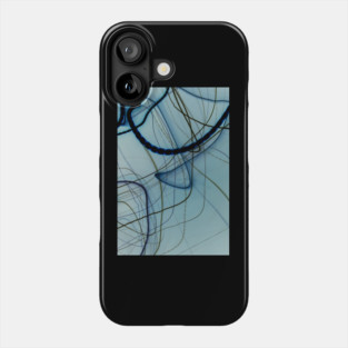 Lightplay Crossing Inversion Phone Case