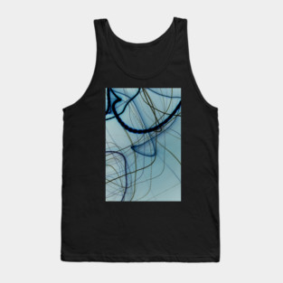 Lightplay Crossing Inversion Tank Top