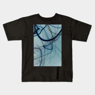 Lightplay Crossing Inversion Kids T-Shirt