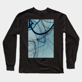 Lightplay Crossing Inversion Long Sleeve T-Shirt