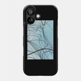 Lightplay Crossing Inversion Phone Case