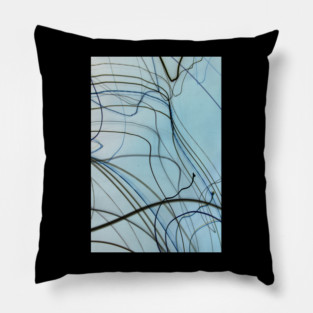 Lightplay Crossing Inversion Pillow