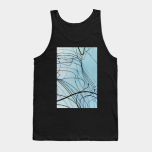 Lightplay Crossing Inversion Tank Top