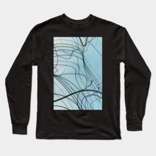 Lightplay Crossing Inversion Long Sleeve T-Shirt