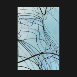 Lightplay Crossing Inversion T-Shirt