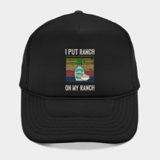 5S Ranch Dressing (37) Hat