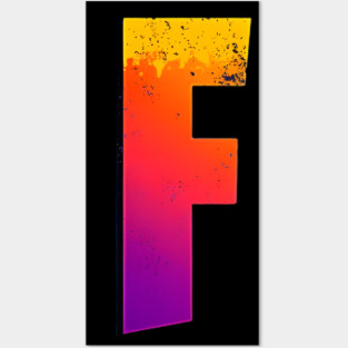 Fortnite Logo Posters and Art