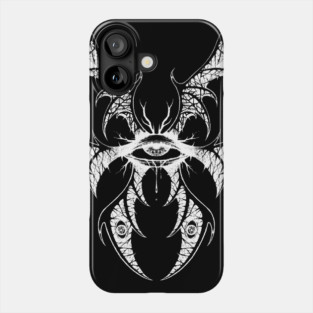 Seraphim Phone Case