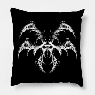 Seraphim Pillow