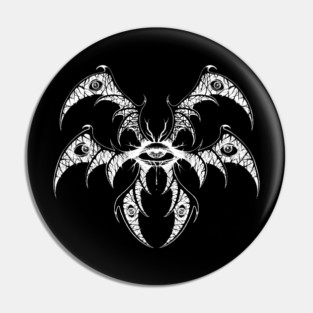 Seraphim Pin